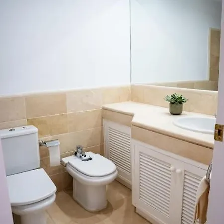 Los Pinos, 2 Bedroom Apartment With Panoramic View Benahavís Exterior photo