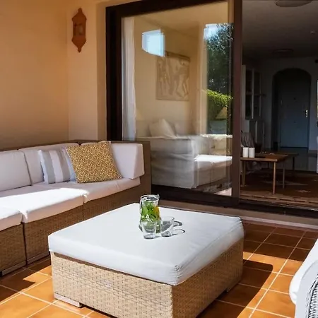 Los Pinos, 2 Bedroom Apartment With Panoramic View Benahavís Exterior photo