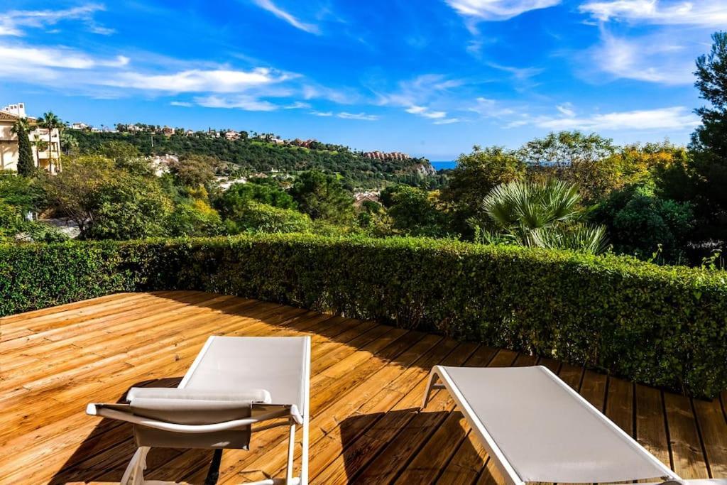 Pinos, 2 Bedroom With Panoramic View Apartament *
