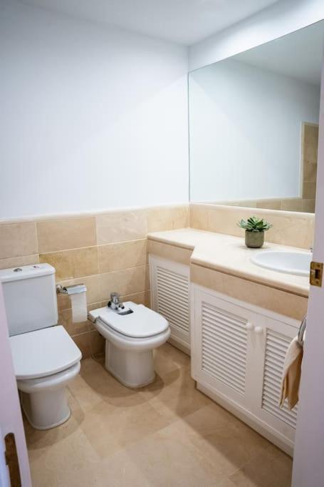 Pinos, 2 Bedroom With Panoramic View *