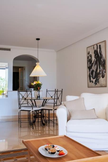 Pinos, 2 Bedroom With Panoramic View Benahavís