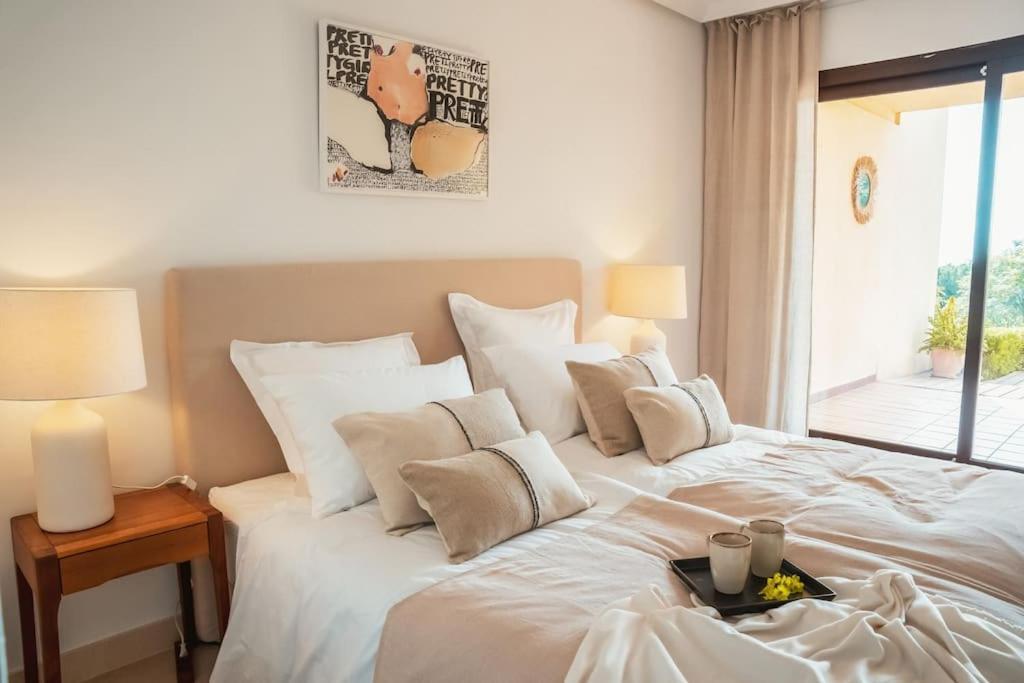 Pinos, 2 Bedroom With Panoramic View Benahavís