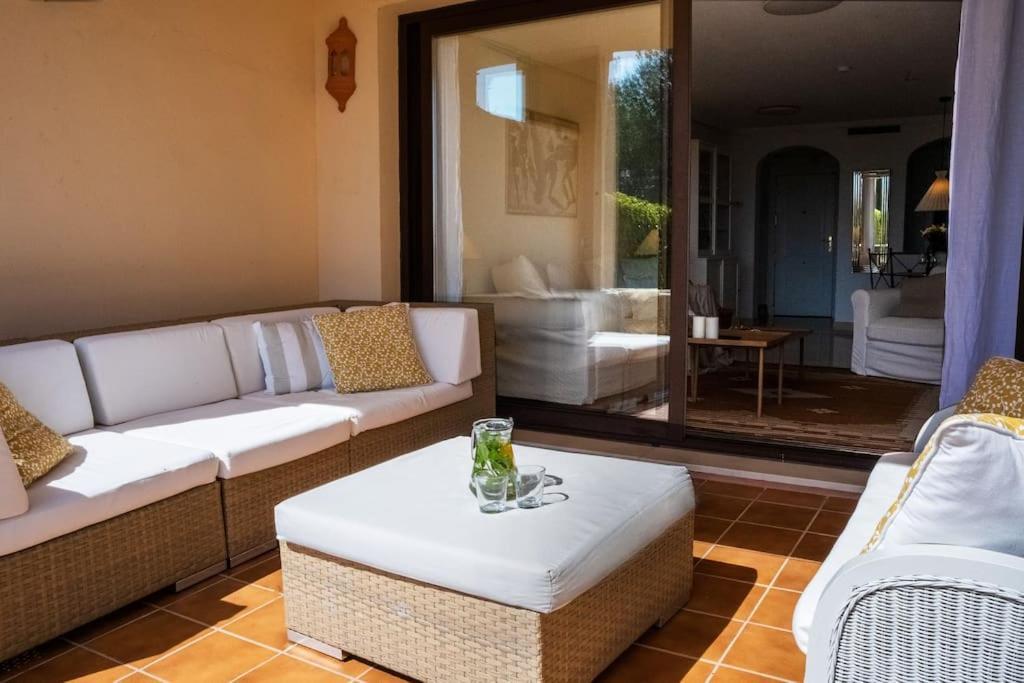 Pinos, 2 Bedroom With Panoramic View * Benahavís