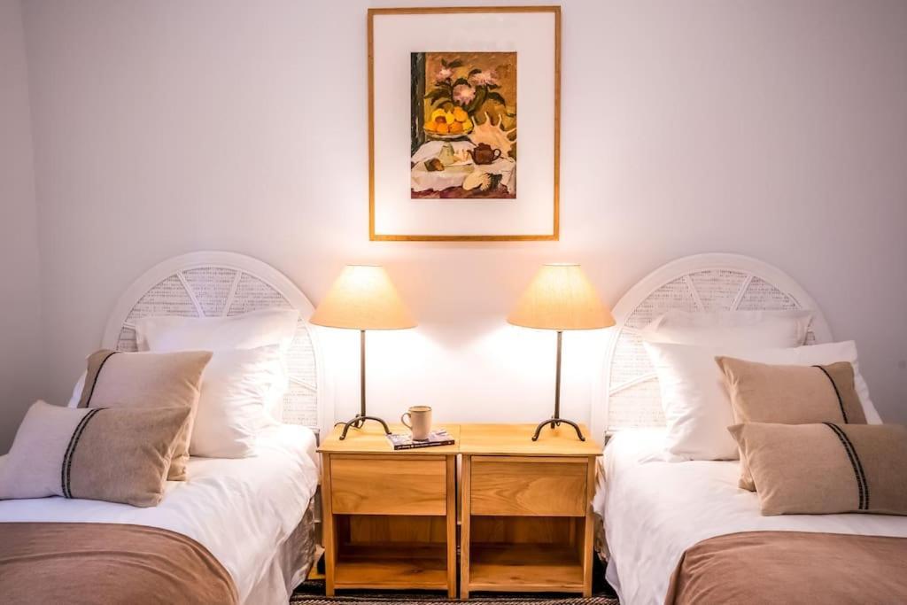 Pinos, 2 Bedroom With Panoramic View Apartament