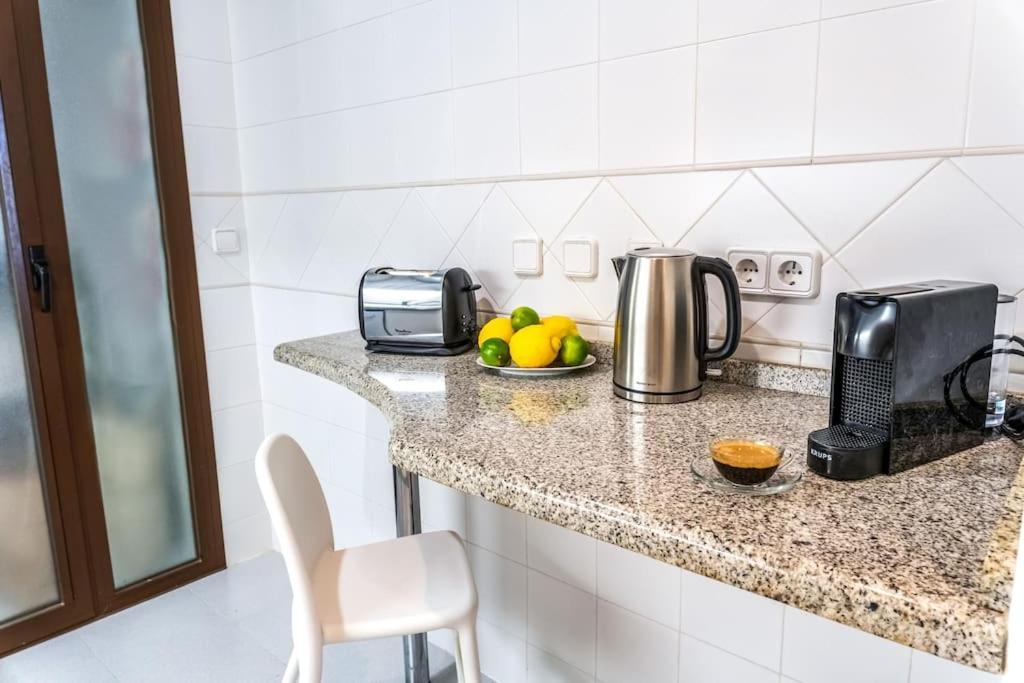 Pinos, 2 Bedroom With Panoramic View