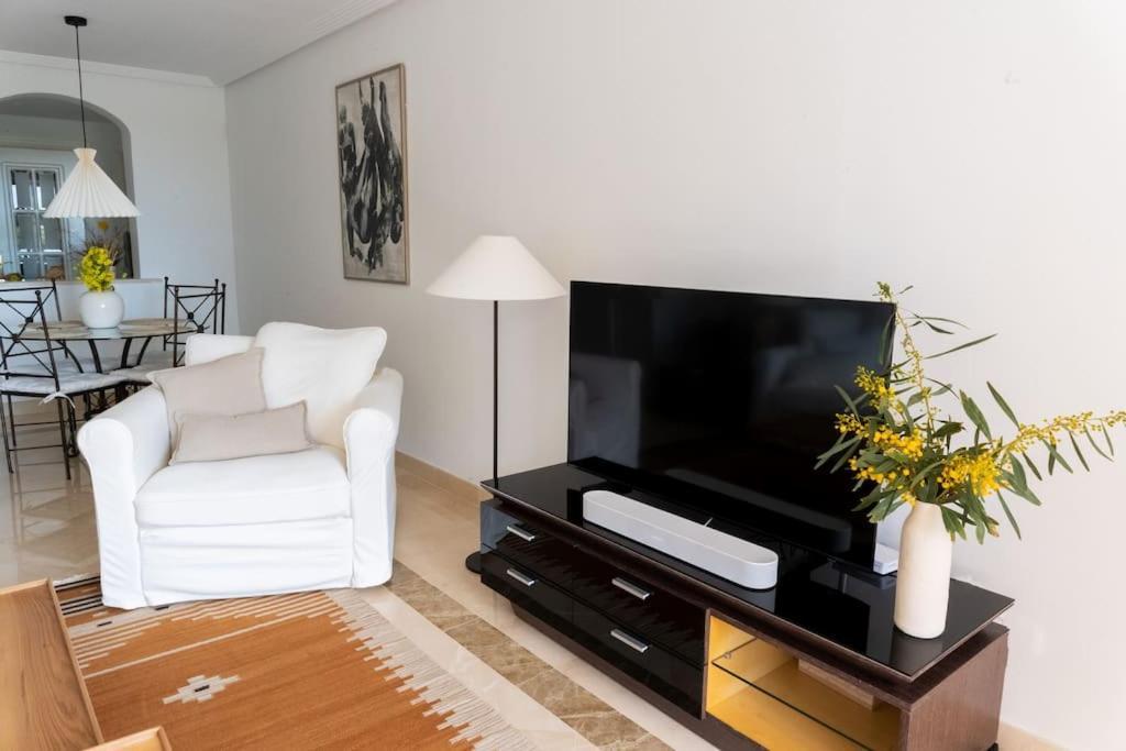Pinos, 2 Bedroom With Panoramic View Apartament