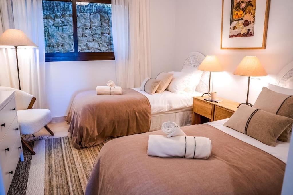 Apartament Pinos, 2 Bedroom With Panoramic View *