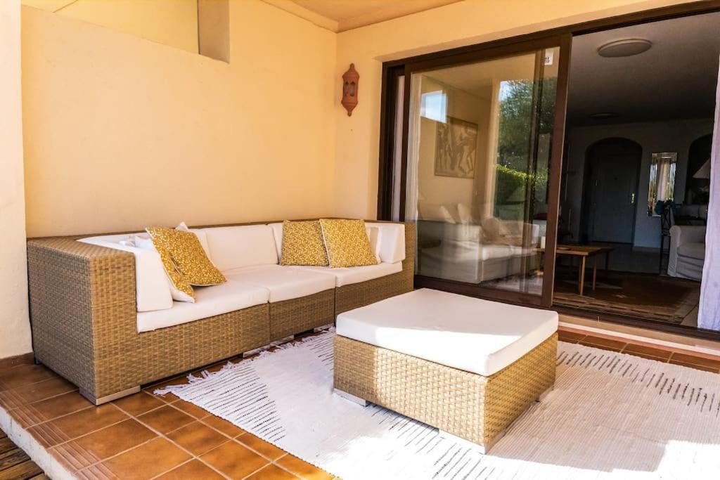 Pinos, 2 Bedroom With Panoramic View Apartament Benahavís