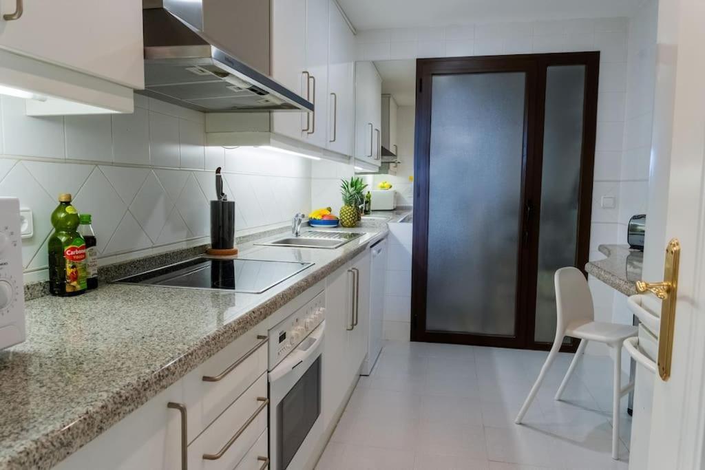 Pinos, 2 Bedroom With Panoramic View