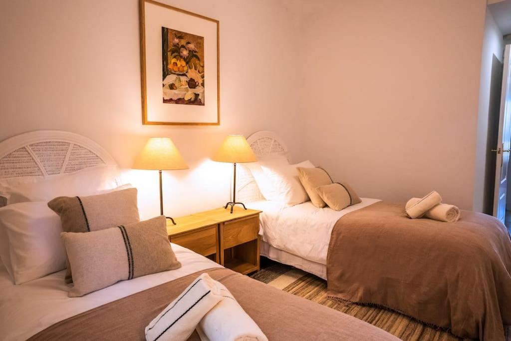 Pinos, 2 Bedroom With Panoramic View * Benahavís