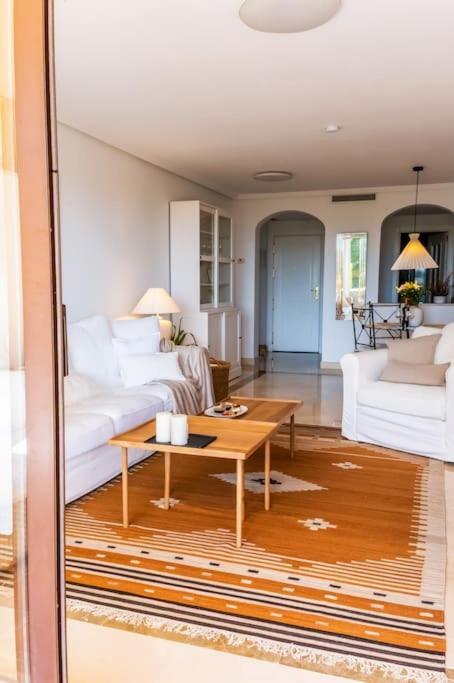 Apartament Pinos, 2 Bedroom With Panoramic View Benahavís