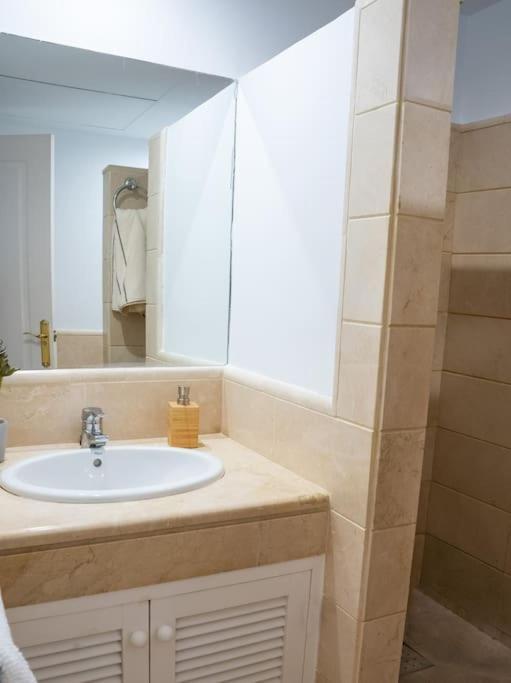 Pinos, 2 Bedroom With Panoramic View Benahavís
