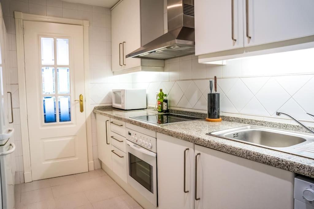 Apartament Pinos, 2 Bedroom With Panoramic View