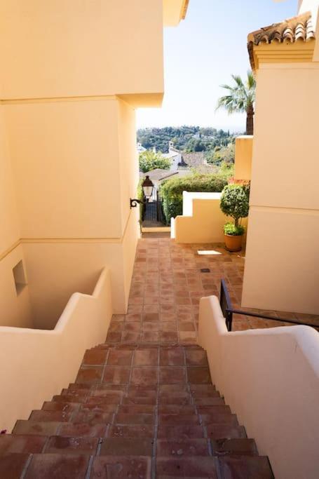 Pinos, 2 Bedroom With Panoramic View * Benahavís