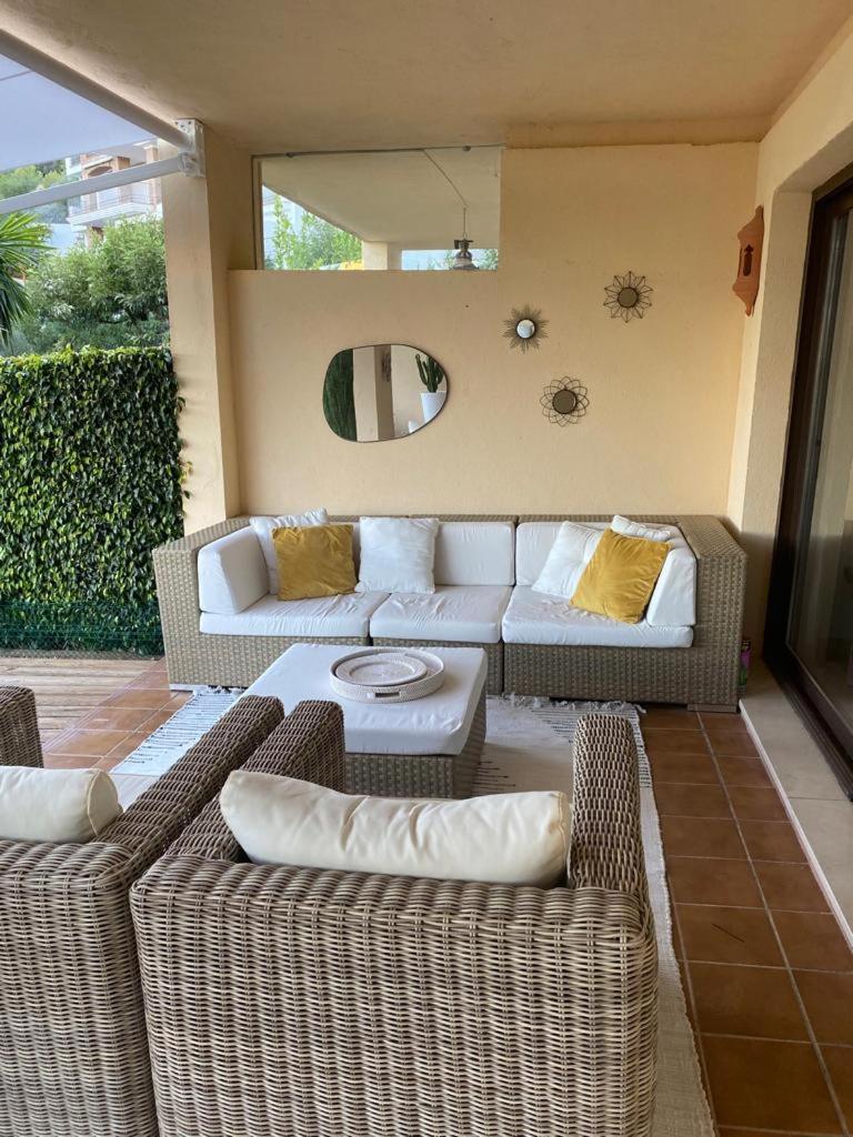 Pinos, 2 Bedroom With Panoramic View