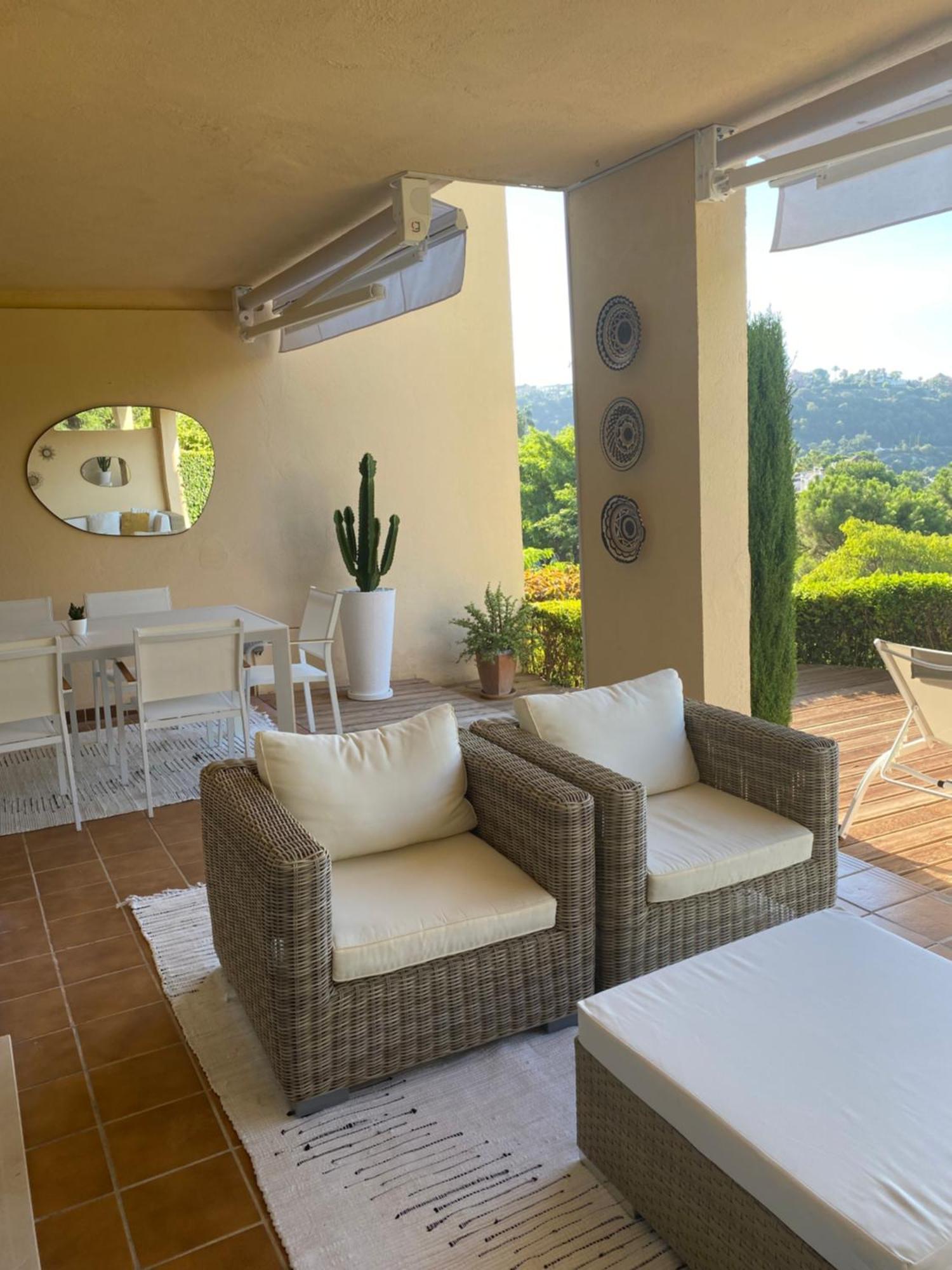 Pinos, 2 Bedroom With Panoramic View Apartament