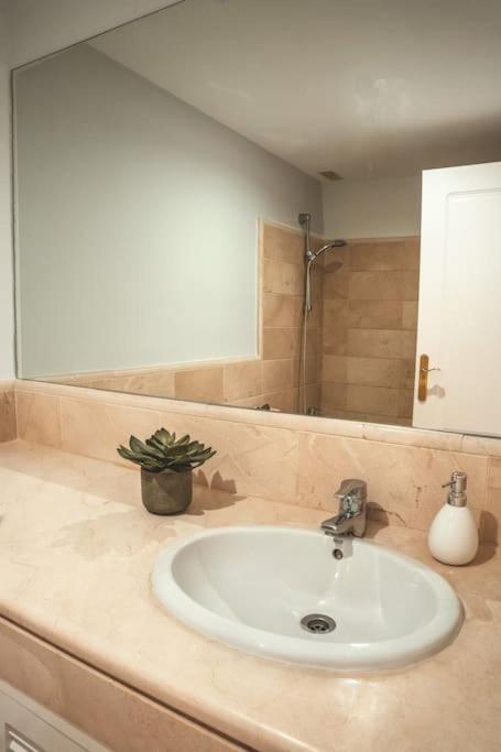 Pinos, 2 Bedroom With Panoramic View Benahavís