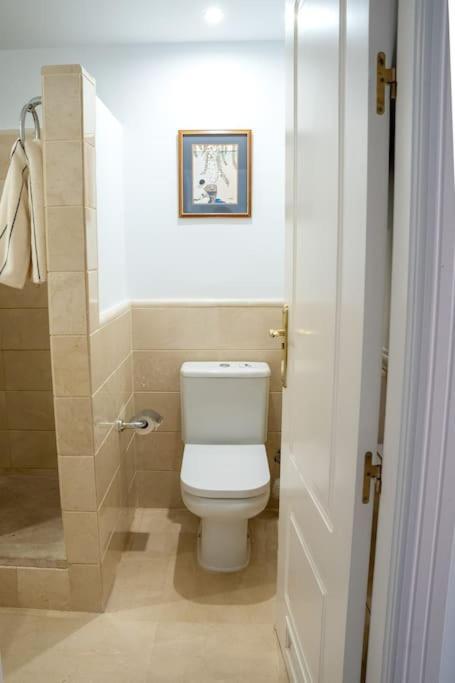 Pinos, 2 Bedroom With Panoramic View * Benahavís