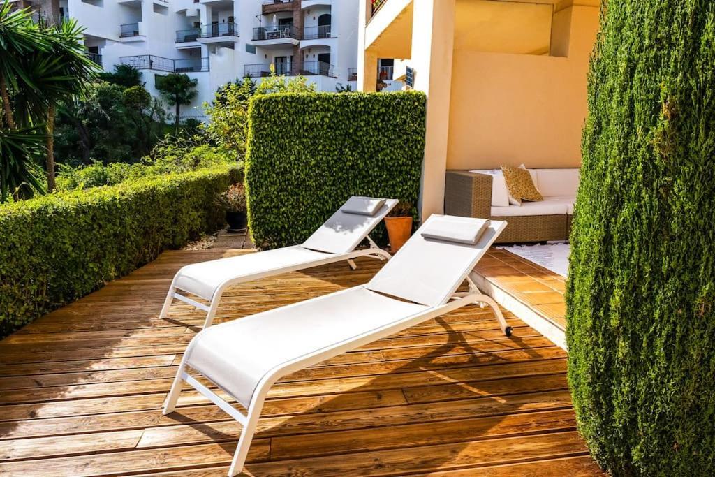 Pinos, 2 Bedroom With Panoramic View